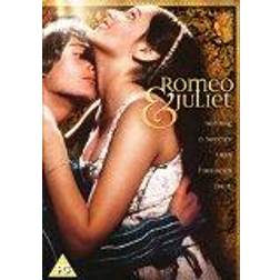 Romeo and Juliet [DVD] [1968]